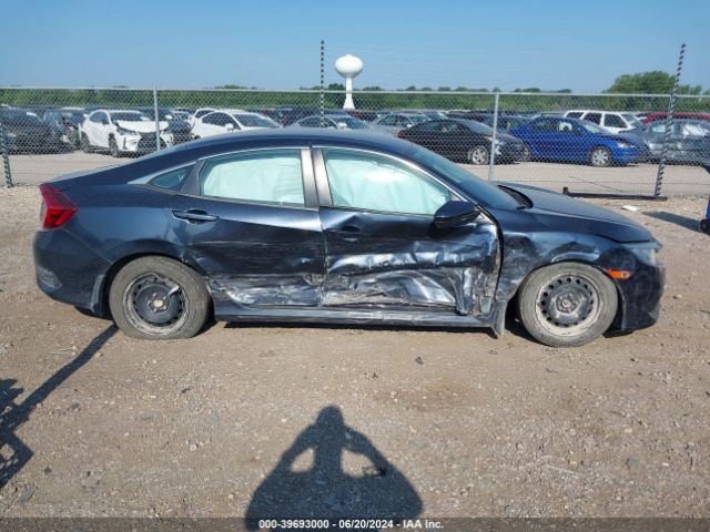 19XFC2F51HE011639 Honda Civic Lx