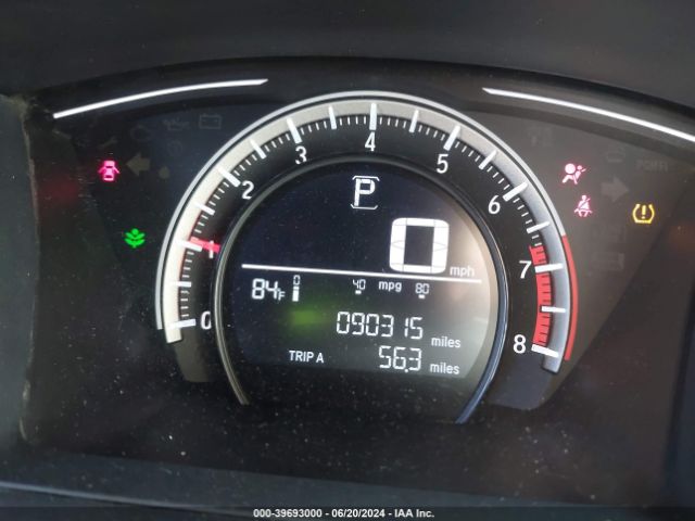 19XFC2F51HE011639 Honda Civic Lx