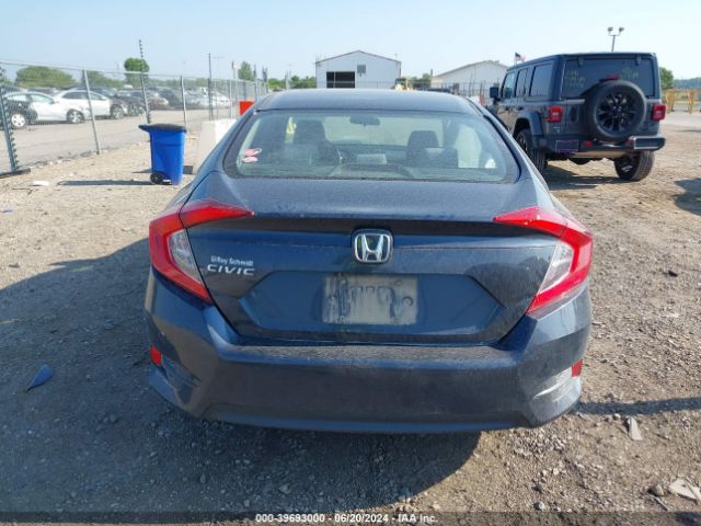 19XFC2F51HE011639 Honda Civic Lx