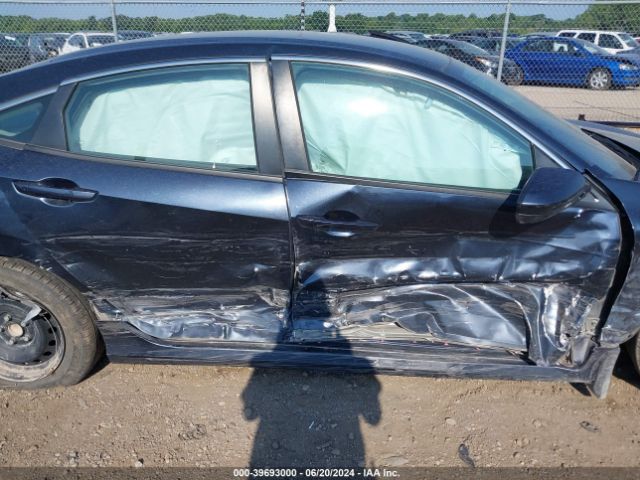 19XFC2F51HE011639 Honda Civic Lx