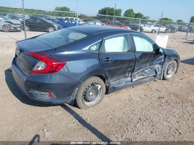 19XFC2F51HE011639 Honda Civic Lx