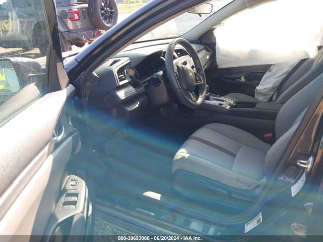 19XFC2F51HE011639 Honda Civic Lx