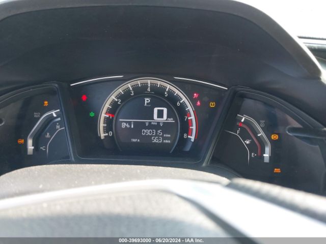 19XFC2F51HE011639 Honda Civic Lx
