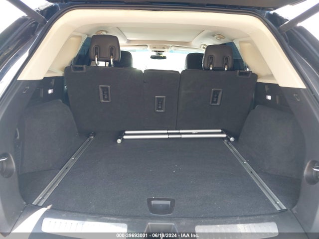 1GYKNCRSXHZ101242 Cadillac Xt5 Premium Luxury