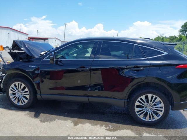 JTEAAAAHXMJ010445 Toyota Venza Xle