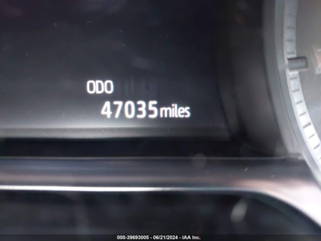 JTEAAAAHXMJ010445 Toyota Venza Xle