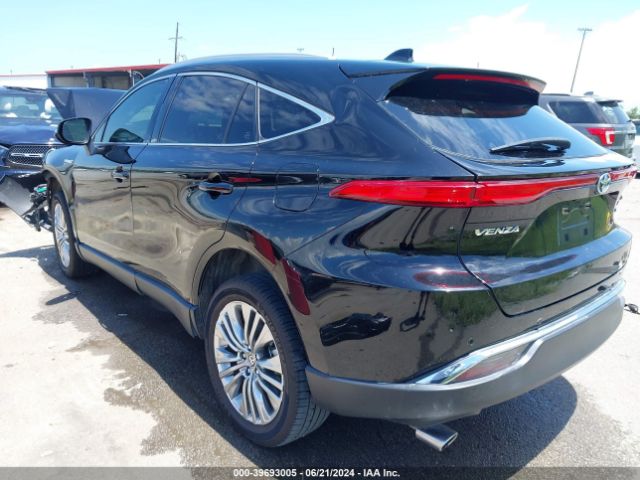 JTEAAAAHXMJ010445 Toyota Venza Xle