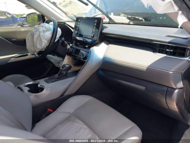 JTEAAAAHXMJ010445 Toyota Venza Xle