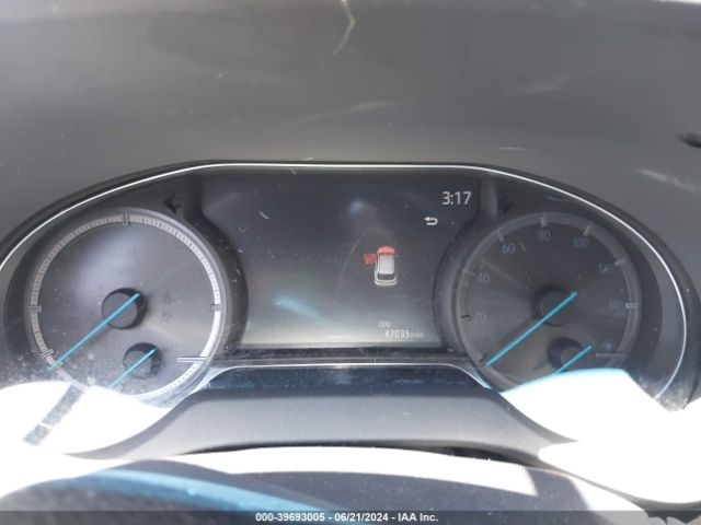 JTEAAAAHXMJ010445 Toyota Venza Xle