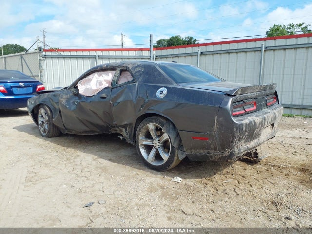 Dodge Challenger R/t 2018 2C3CDZBT9JH209347 Image 3