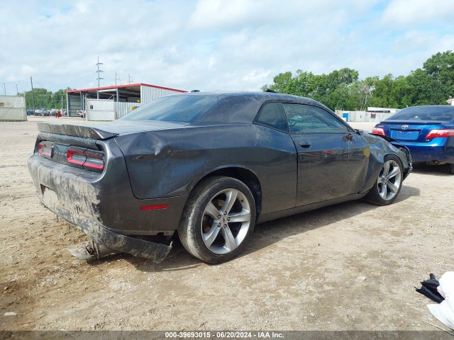 Dodge Challenger R/t 2018 2C3CDZBT9JH209347 Image 4