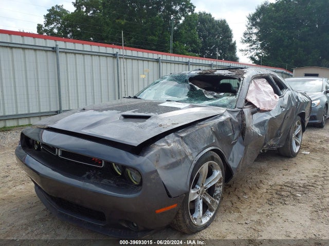 Dodge Challenger R/t 2018 2C3CDZBT9JH209347 Image 6