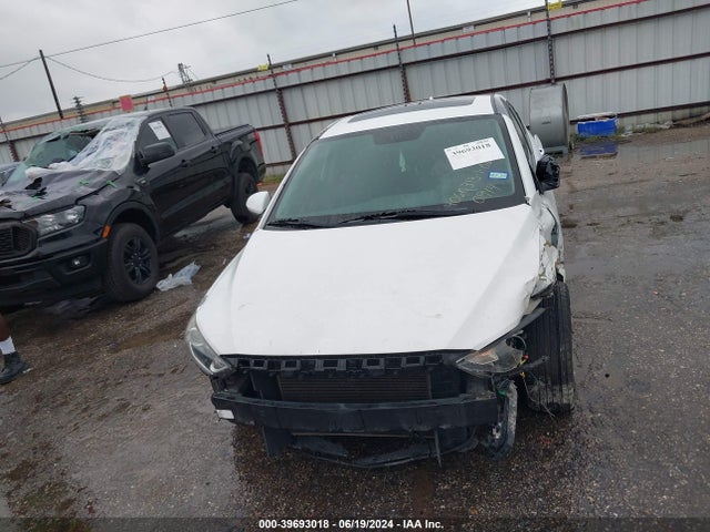Hyundai Elantra Value Edition 2017 5NPD84LF0HH160914 Image 13