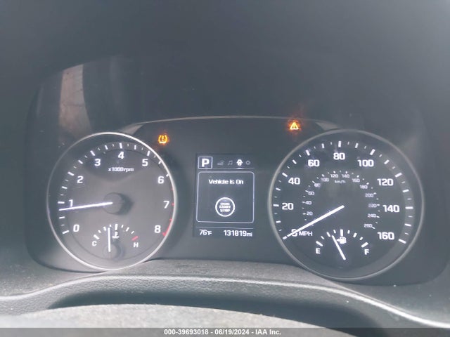 Hyundai Elantra Value Edition 2017 5NPD84LF0HH160914 Image 7