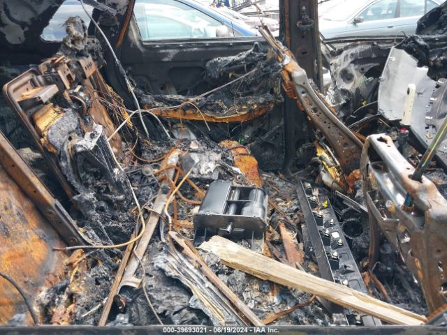 1GYKNGRSXJZ132424 Cadillac Xt5 Platinum