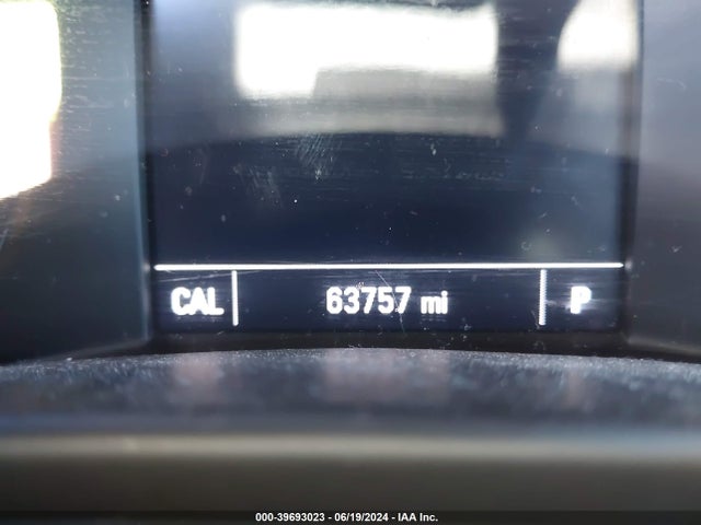 Chevrolet EQUINOX LT 2018 3GNAXSEV1JL129781 Image 15
