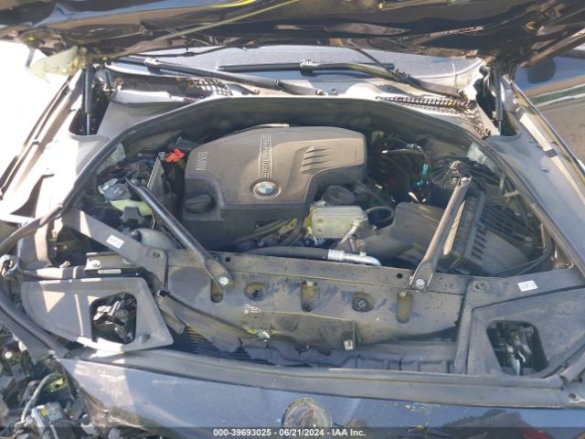 WBA5A7C57GG642684 BMW 528i Xdrive