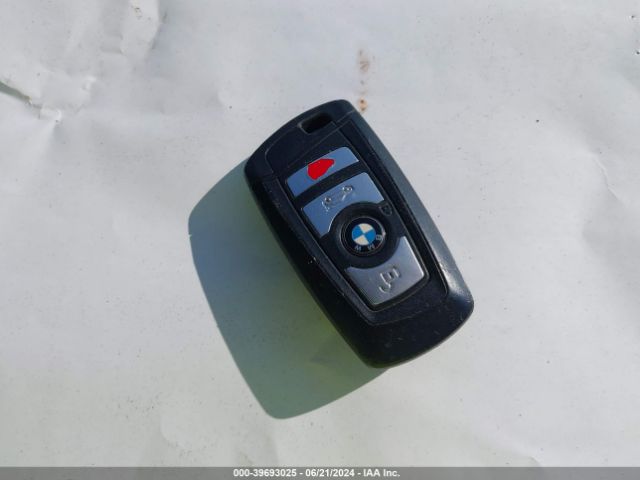 WBA5A7C57GG642684 BMW 528i Xdrive