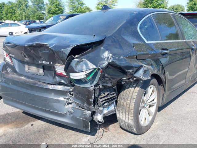 WBA5A7C57GG642684 BMW 528i Xdrive
