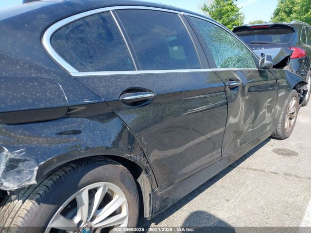 WBA5A7C57GG642684 BMW 528i Xdrive