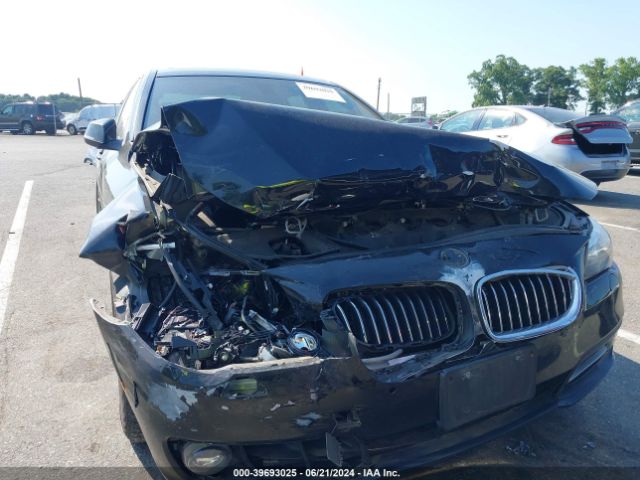 WBA5A7C57GG642684 BMW 528i Xdrive