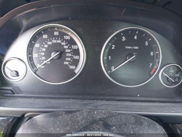 WBA5A7C57GG642684 BMW 528i Xdrive