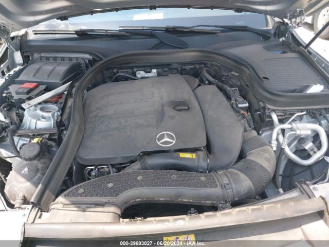 W1N0G8EB4MF926904 Mercedes-Benz Glc 300 4matic Suv
