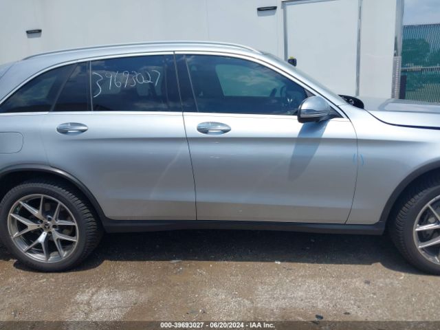 W1N0G8EB4MF926904 Mercedes-Benz Glc 300 4matic Suv