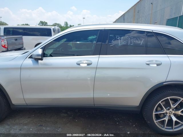 W1N0G8EB4MF926904 Mercedes-Benz Glc 300 4matic Suv
