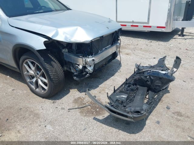W1N0G8EB4MF926904 Mercedes-Benz Glc 300 4matic Suv