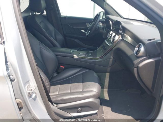 W1N0G8EB4MF926904 Mercedes-Benz Glc 300 4matic Suv