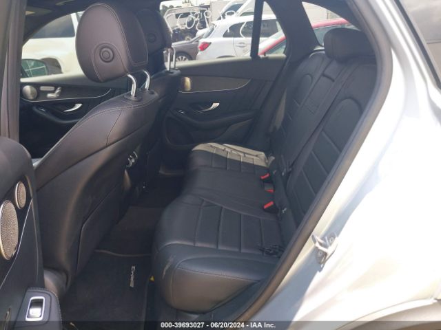 W1N0G8EB4MF926904 Mercedes-Benz Glc 300 4matic Suv