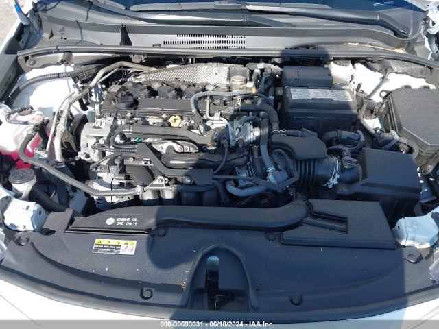 Toyota COROLLA LE 2023 5YFB4MDE8PP034973 Image 10