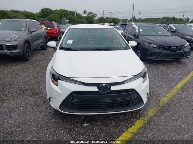 Toyota COROLLA LE 2023 5YFB4MDE8PP034973 Image 12