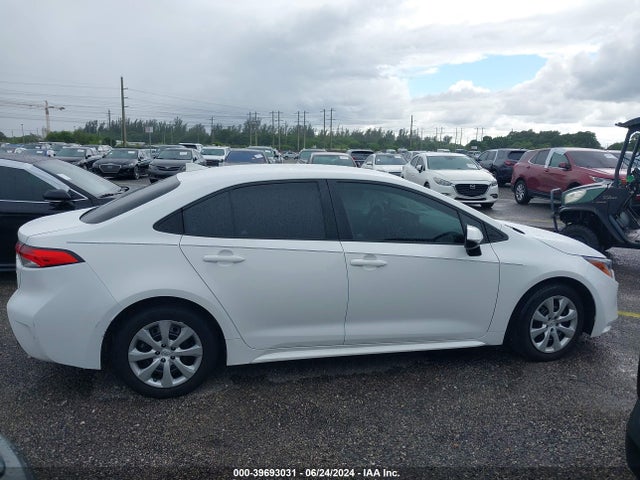 Toyota COROLLA LE 2023 5YFB4MDE8PP034973 Image 13