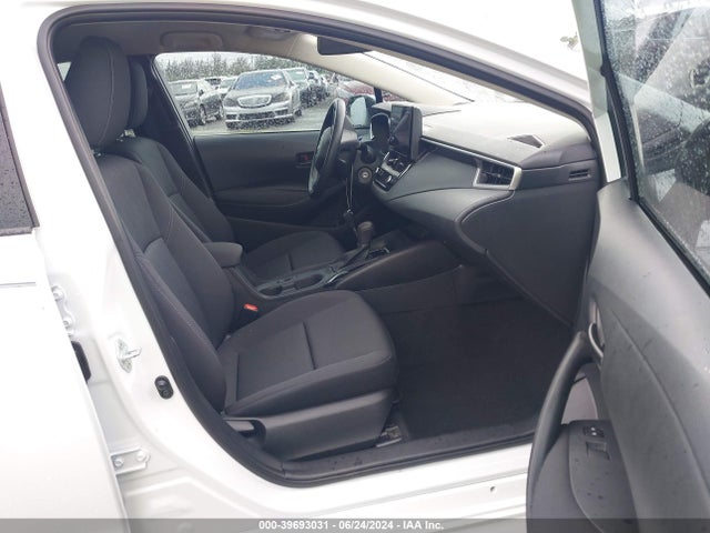 Toyota COROLLA LE 2023 5YFB4MDE8PP034973 Image 5