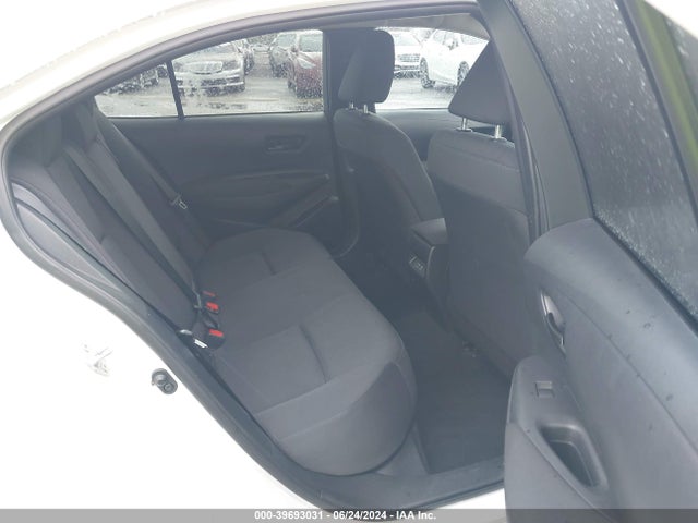 Toyota COROLLA LE 2023 5YFB4MDE8PP034973 Image 8