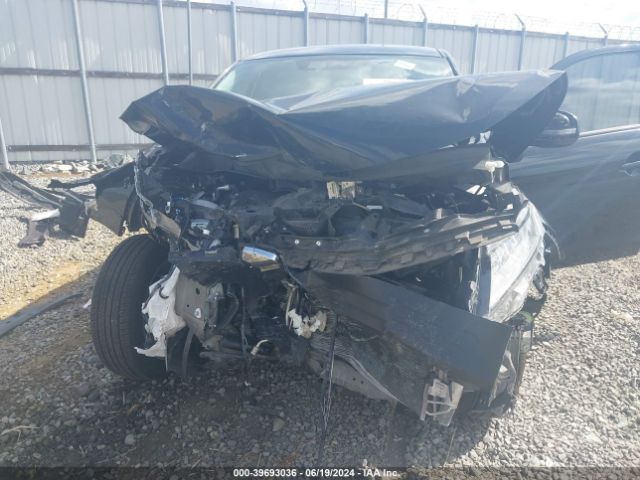 JA4APVAU1MU013377 Mitsubishi Outlander Sport 2.0 Se 2wd