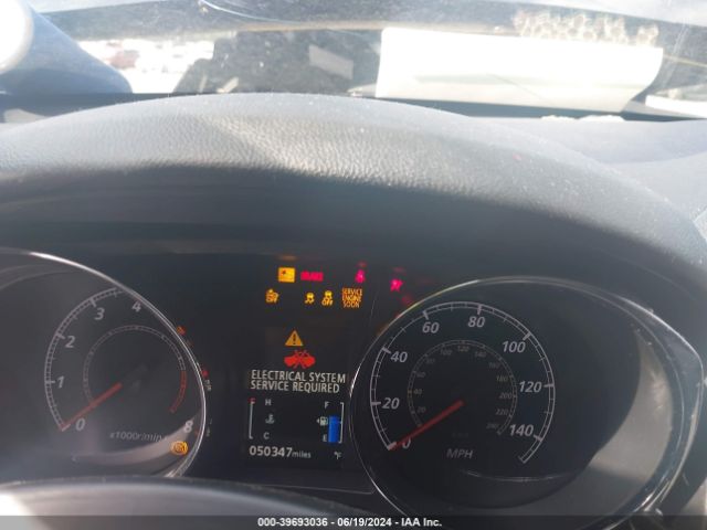 JA4APVAU1MU013377 Mitsubishi Outlander Sport 2.0 Se 2wd