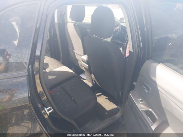 JA4APVAU1MU013377 Mitsubishi Outlander Sport 2.0 Se 2wd