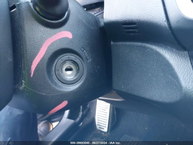 1HGCR2F58GA157931 Honda Accord Sport