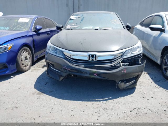1HGCR2F58GA157931 Honda Accord Sport