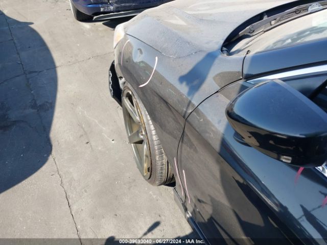 1HGCR2F58GA157931 Honda Accord Sport