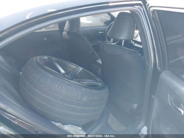 1HGCR2F58GA157931 Honda Accord Sport