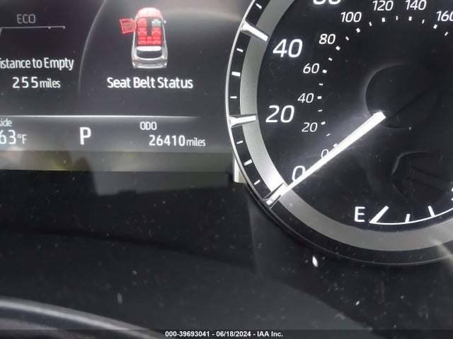 Toyota Highlander Xle 2023 5TDKDRBH6PS502197 Image 15