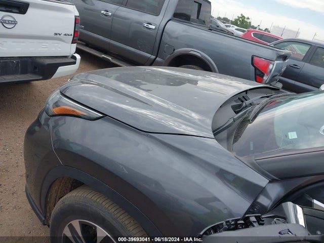 Toyota Highlander Xle 2023 5TDKDRBH6PS502197 Image 6