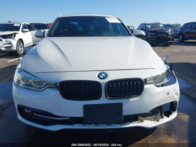 WBA8F1C52JK898490 BMW 328d Xdrive