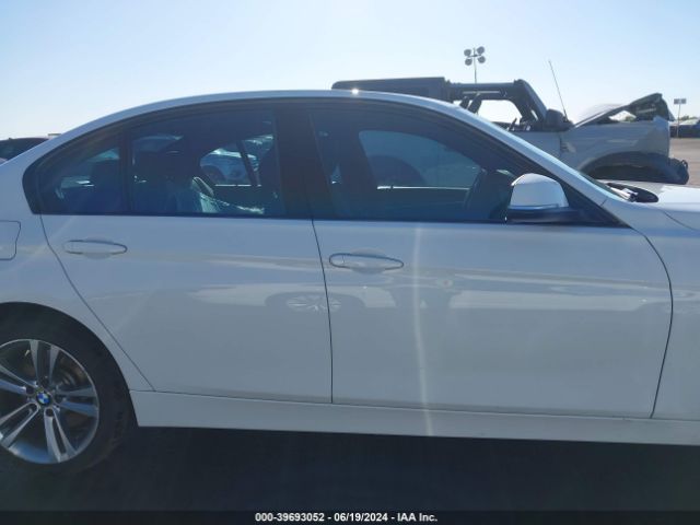 WBA8F1C52JK898490 BMW 328d Xdrive