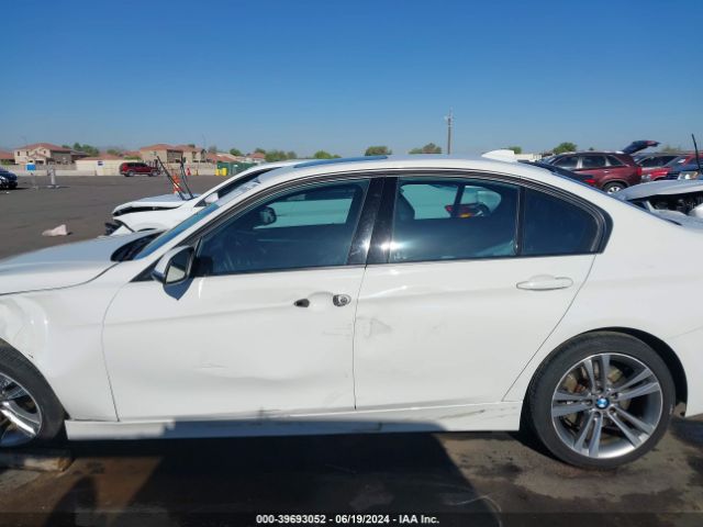 WBA8F1C52JK898490 BMW 328d Xdrive