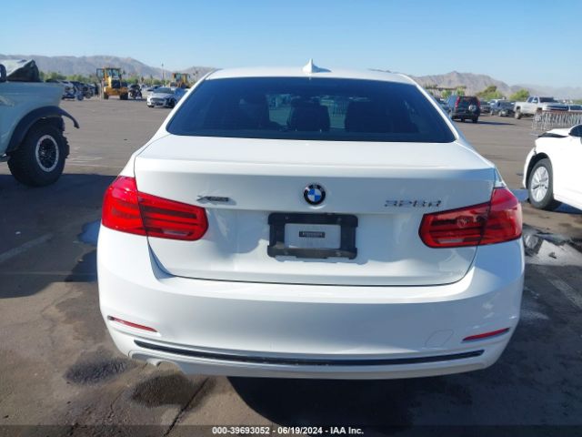 WBA8F1C52JK898490 BMW 328d Xdrive